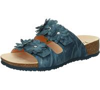 Think! Julia Damen, Ciabatte Donna 8000 Denim, 39 EU