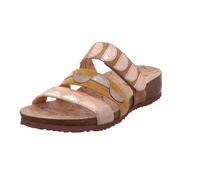 Think! Julia Damen Lederfutter, Mocassino Donna, Cannella Kombi 3000, 40 EU