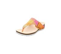 Think! Julia Damen Lederfutter, Mocassino Donna, Fuxia Kombi 9060, 41 EU
