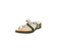 Think! Julia Damen Lederfutter, Mocassino Donna, Nero Kombi 0060, 38 EU