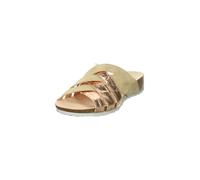 Think! Julia Damen Lederfutter, Mocassino Donna, Polvere Kombi 5000, 42 EU