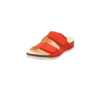 Think! Julia Damen Lederfutter, Scarpe da Ginnastica Donna, Fire 5000, 42 EU