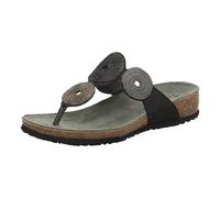 Think! Julia Damen, Separadita Donna 000 Nero Combinato, 36 EU