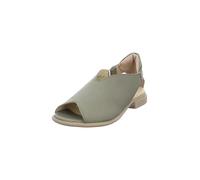 Think! Kamaa Lederfutter, Sandali Donna, Taiga 7010, 38 EU