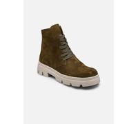 Think! - KANGAE Verde - Stivaletti e tronchetti 37 Verde