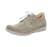 Think! King-Plantare Intercambiabile sostenibile, Stringata Uomo, Fango 2000, 43.5 EU