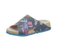 Think! Koak Damen, Ciabatte Donna 9070 Denim, 39 EU