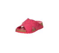 Think! Koak Damen Lederfutter, Mocassino Donna, Fuxia 5010, 42 EU