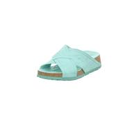 Think! Koak Damen Lederfutter, Mocassino Donna, Pacific 7020, 36 EU