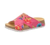 Think! Koak Damen, Zoccolo Donna 9020 Fuxia, 41 EU