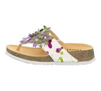 Think! Koak Sostenibile, Infradito Donna, Matcha Kombi 9010, 43 EU