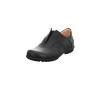 Think! Kong Herren, Ciabatte Uomo Nero (Schwarz-00), 44.5 EU