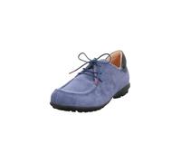 Think! Kong Herren Lederfutter, Scarpe da Ginnastica Uomo, Denim Kombi 8000, 40.5 EU