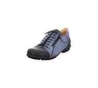 Think! Kong Herren Lederfutter, Scarpe da Ginnastica Uomo, Denim Kombi 8000, 44 EU