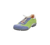 Think! Kong Herren Lederfutter, Scarpe da Ginnastica Uomo, Denim Kombi 8010, 45.5 EU