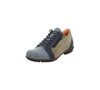 Think! Kong Herren Lederfutter, Scarpe da Ginnastica Uomo, Denim Kombi 8020, 42 EU