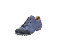 Think! Kong Herren Lederfutter, Scarpe da Ginnastica Uomo, Denim Kombi 8050, 44 EU