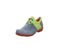 Think! Kong Herren Lederfutter, Scarpe da Ginnastica Uomo, Denim Kombi 8080, 46 EU