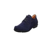 Think! Kong Herren Lederfutter, Scarpe da Ginnastica Uomo, Navy 8010, 44.5 EU