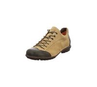Think! Kong Herren Lederfutter, Scarpe da Ginnastica Uomo, Tan Kombi 4020, 43.5 EU