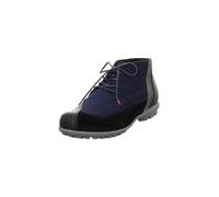 Think! Kong Herren Lederfutter, Stivaletto Uomo, Navy Kombi 8000, 46 EU
