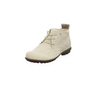 Think! Kong Herren Lederfutter, Stivali alla Moda Uomo, Sage Kombi 7040, 45 EU