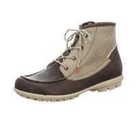Think! Kong Sostenibile, Stivali Chelsea Uomo, Pepper Kombi 2000, 44.5 EU