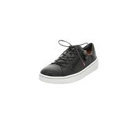 Think! Kumi Lederfutter, Scarpe da Ginnastica Donna, Nero 0000, 41 EU