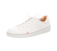 Think! Kumi-Plantare Intercambiabile sostenibile, Scarpe da Ginnastica Donna, Bianco Kombi 1000, 42.5 EU