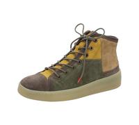 Think! Kumi, Scarpe da Ginnastica Donna, Pepper Kombi 2010, 38 EU Stretta