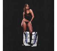 Tate McRae Think Later (CD) Album