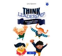 Think Leadership Series 5 - Kind Hearts Lead: Caring for Others