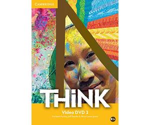 Think. Level 3 Video DVD