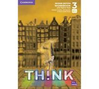 Think. Level 3. Workbook. Per le Scuole superiori. Con espansione online. Con online