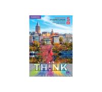 Think. Level 5. Student's book. Per le Scuole superiori. Con e-book
