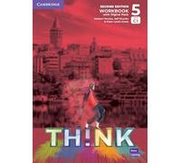 Think. Level 5. Workbook. Per le Scuole superiori. Con e-book. Con espansione online