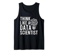 Think Like A Data Scientist Tech Analyst Canotta