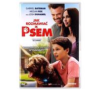 Think Like a Dog [DVD] (IMPORT) (No English version)