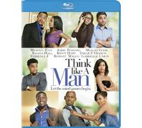 Think Like a Man