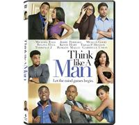 Think Like a Man
