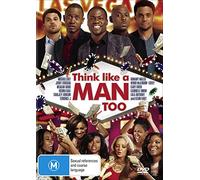 Think Like A Man Too [Edizione: Australia]