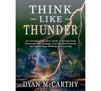 Think Like Thunder