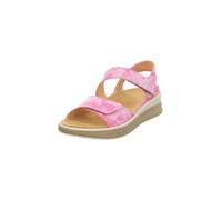 Think! Meggie Lederfutter, Sandali Donna, Fuxia 5020, 40 EU