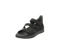 THINK! MEGGIE, Sandali Donna, 0000 Nero, 39 EU