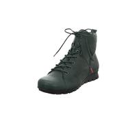 Think! Menscha Naturloden, Stivaletto Donna, Pino 7000, 39 EU