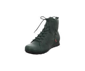 Think! Menscha Naturloden, Stivaletto Donna, Pino 7000, 40 EU