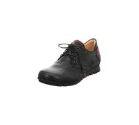 Think! Menscha, Scarpe Stringate Brouge Donna (09 Sz/Kombi), 42 EU