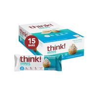 think! Minis, pastella per cupcake, 15 pezzi