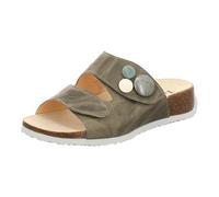 Think! Mizzi Damen, Ciabatte Donna 7000 Salvia Kombi, 46 EU
