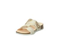 Think! Mizzi Damen Lederfutter, Ciabatte Donna, Pearl Kombi 2010, 42 EU
